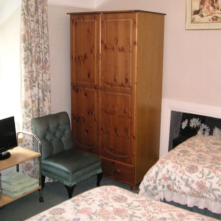 Ty Newydd Guest House Trefriw Екстер'єр фото