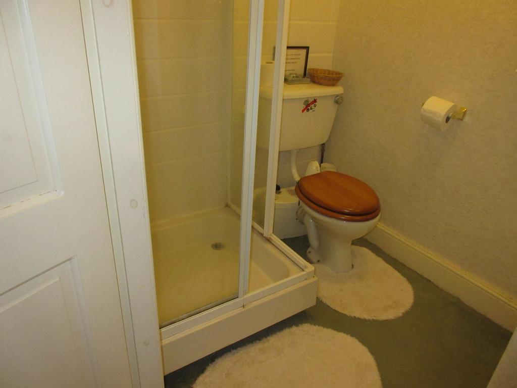 Ty Newydd Guest House Trefriw Екстер'єр фото