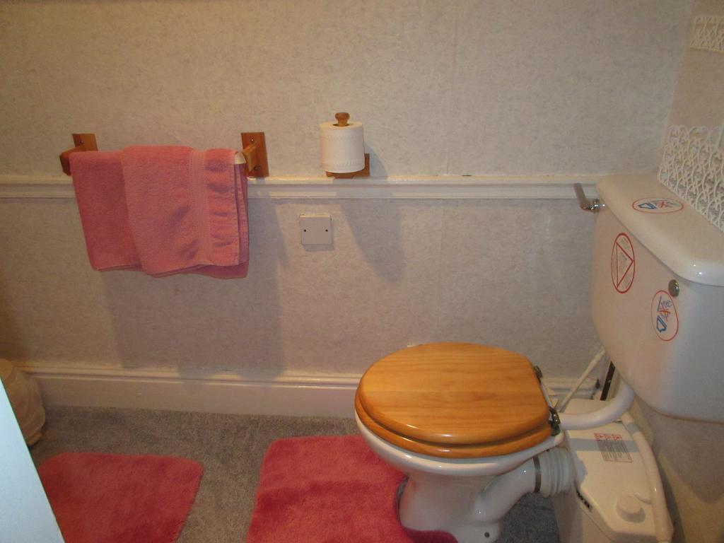 Ty Newydd Guest House Trefriw Екстер'єр фото