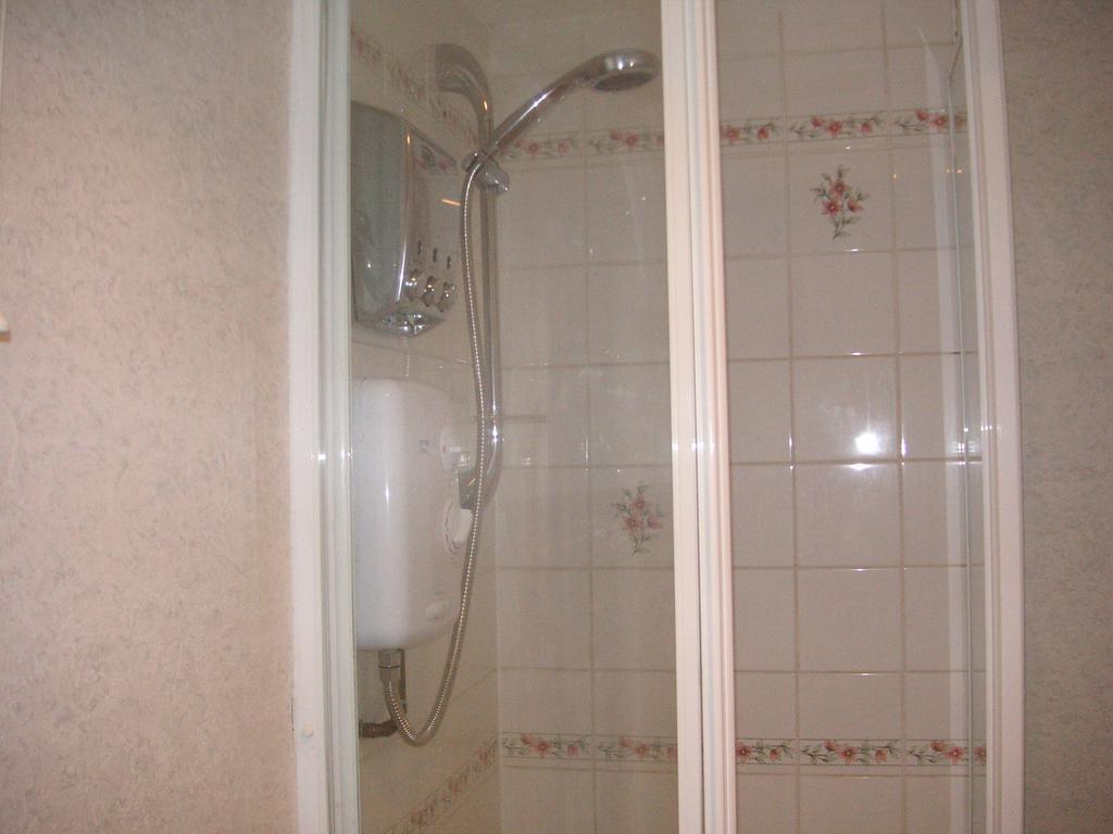 Ty Newydd Guest House Trefriw Номер фото