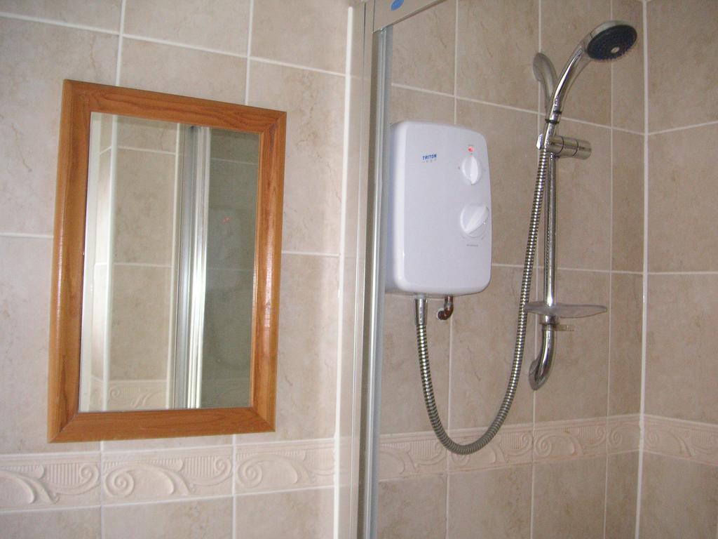 Ty Newydd Guest House Trefriw Номер фото