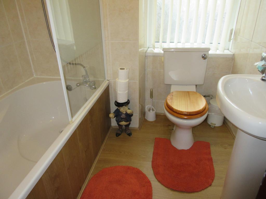 Ty Newydd Guest House Trefriw Екстер'єр фото