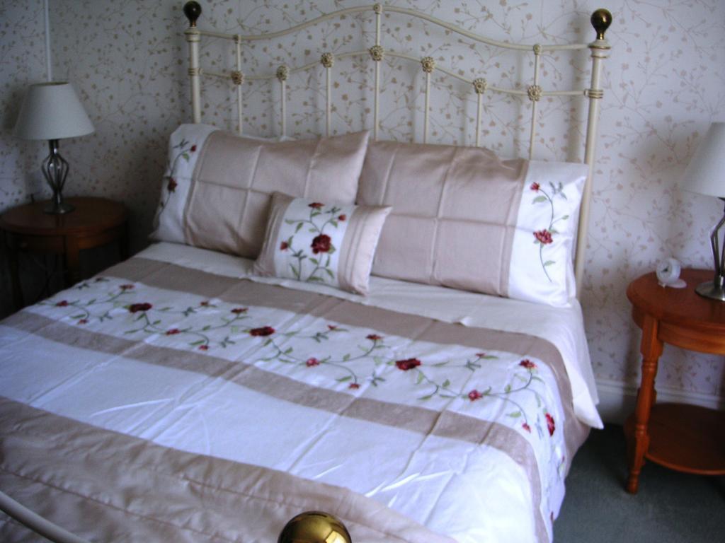 Ty Newydd Guest House Trefriw Екстер'єр фото